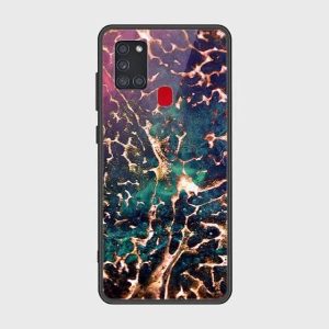 galaxy a21s case
