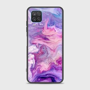 Galaxy A12 Case
