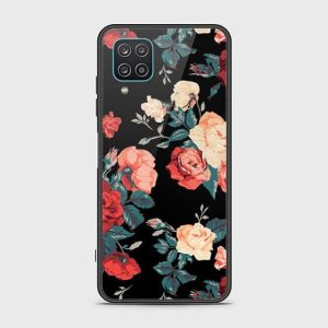 Galaxy A12 Case