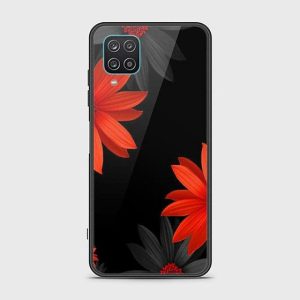 Galaxy A12 Case