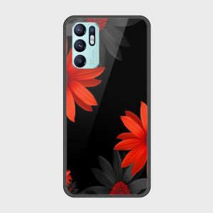 Oppo Reno 6 Case