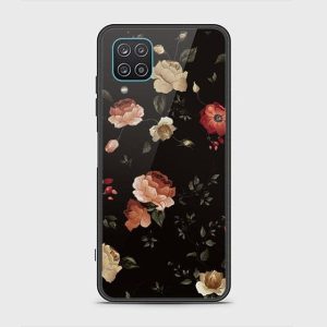 Galaxy A12 Case