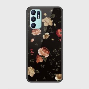 Oppo Reno 6 Case