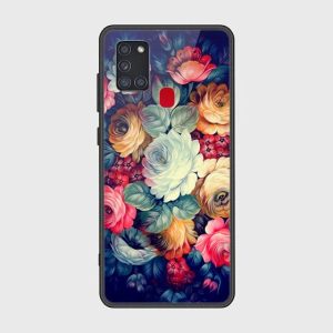Samsung Galaxy A21s Case