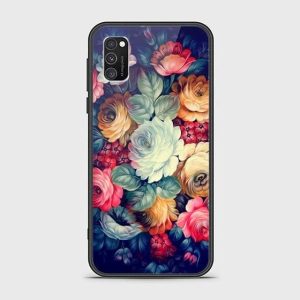 Galaxy A12 Case