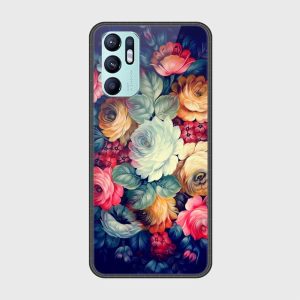 Oppo Reno 6 Case