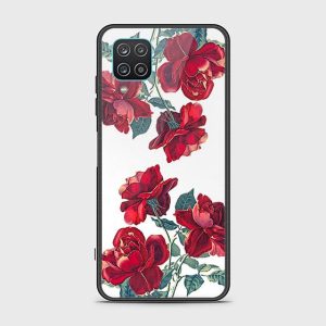 Galaxy A12 Case