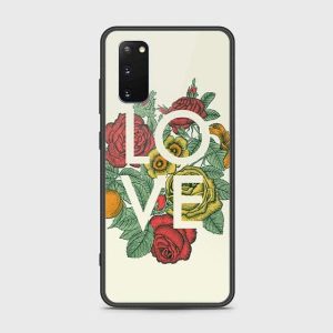 Samsung S20 Case