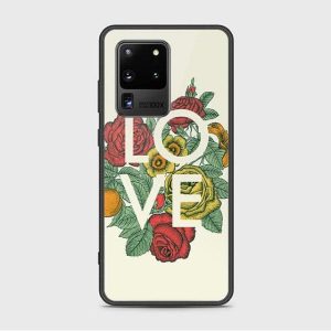 Samsung S20 Ultra Case