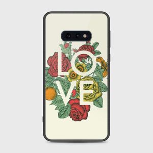 Galaxy S10e case