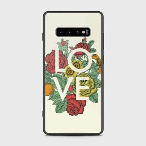 Samsung S10 Plus Case