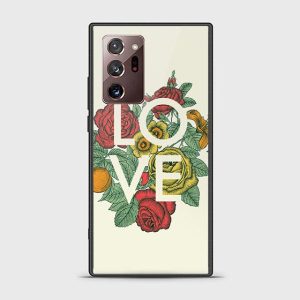 Samsung Galaxy Note 20 Ultra case