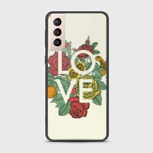 Samsung S21 Plus 5G Case
