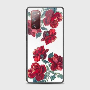 Samsung 20 FE Case