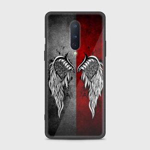 OnePlus 8 Case