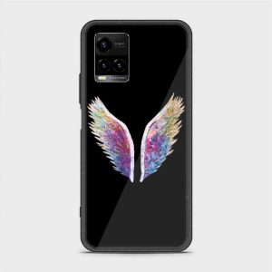Vivo Y33s Case