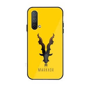 OnePlus Nord CE 5G Case