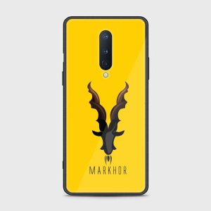 OnePlus 8 Case