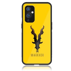 OnePlus 9 Case