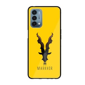 OnePlus Nord N200 5G Case