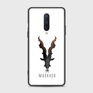 OnePlus 8 Case