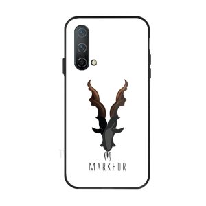 OnePlus Nord CE 5G Case