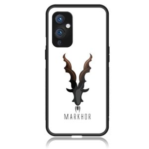 OnePlus 9 Case