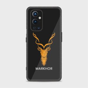 OnePlus 9 Pro Case