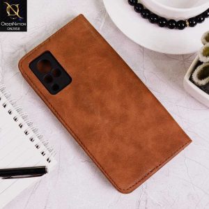 vivo v21 case