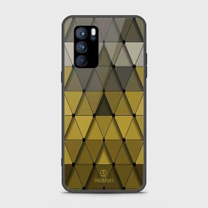 Oppo Reno 6 Pro 5G Case