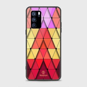 Oppo Reno 6 Pro 5G Case