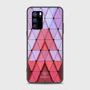 Oppo Reno 6 Pro 5G Case
