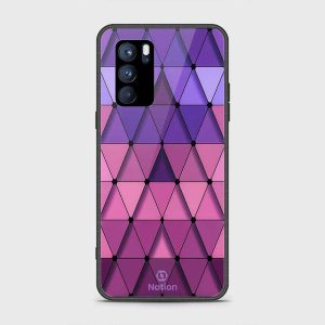 Oppo Reno 6 Pro 5G Case