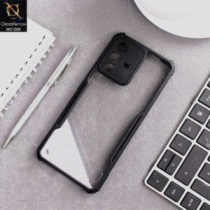 Vivo s12 case