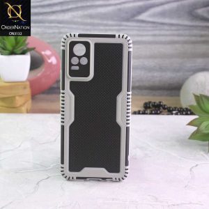 vivo v21e case