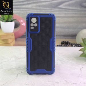 vivo v21e case