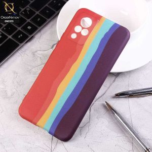 vivo v21 case