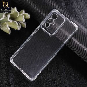 Vivo s12 case
