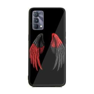 realme gt master case