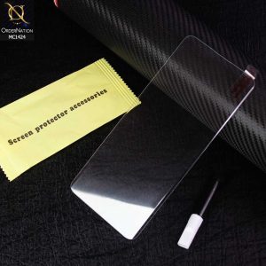 OnePlus 10 Pro Glass Protector