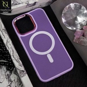 Magsafe case for iphone pro max