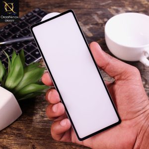 Samsung Galaxy Z Fold 2 5G Protector - Xtreme Quality Tempered Glass Screen Protector