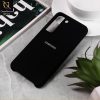 Samsung Galaxy S22 Plus 5G Cover - Soft Shockproof Sillica Gel Case