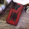 Samsung Galaxy S21 Plus 5G Cover - Luxury Hybrid Shockproof Stand Case