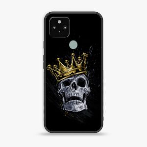 Google Pixel 5 Cases