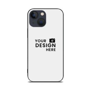 Customize Your Own Premium Glossy Mobile Cover
